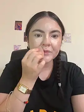 sol intimos online show from 06/02/26, 10:10