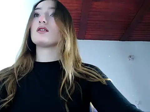 Valery Salmons online show from 05/22/26, 03:32