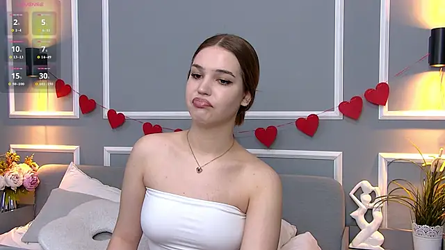 HannahSoul online show from 05/30/26, 09:20