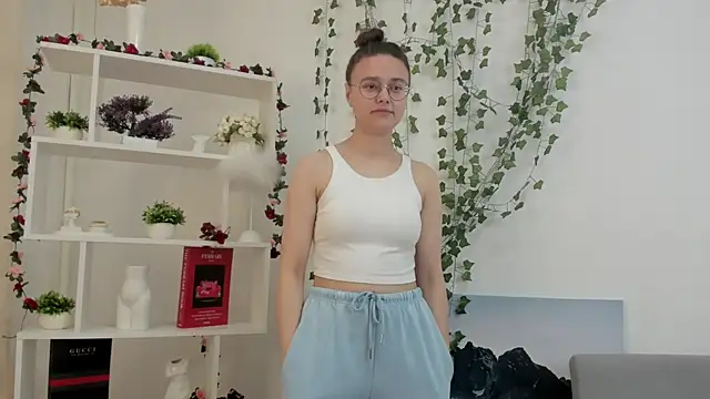 LetishaDungey online show from 05/09/26, 07:12