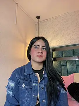 zoe martinez online show from 05/19/26, 05:53