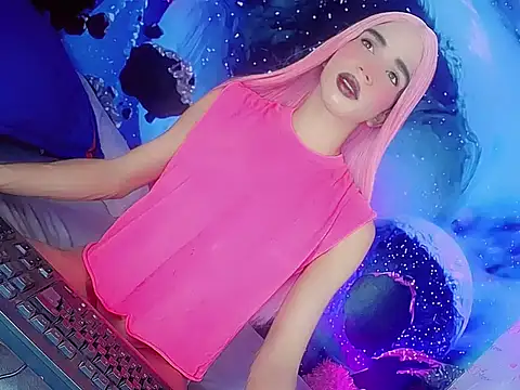SamiraHot1 online show from 06/10/26, 03:08