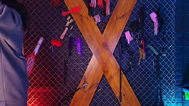 Jager BDSM  online show from 06/13/26, 11:41