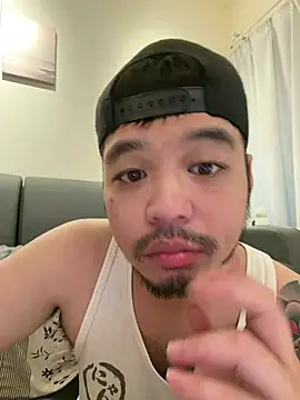 James1992 Ovo online show from 05/28/26, 11:54
