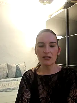 aurasensual69 online show from 05/10/26, 12:25