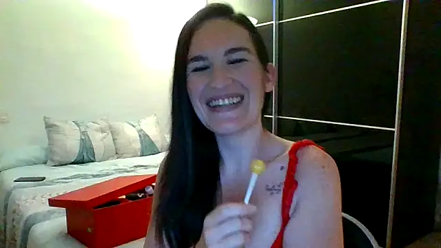 aurasensual69 online show from 05/29/26, 12:16