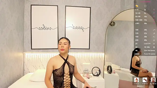 Snapshot of Ashley_lee4u chatting on 05/29/26, 12:16 Ashley lee4u online show from 05/29/26, 12:16