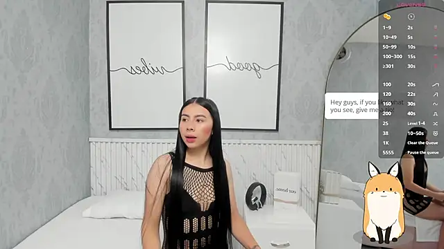 Snapshot of Ashley_lee4u chatting on 05/19/26, 12:15 Ashley lee4u online show from 05/19/26, 12:15