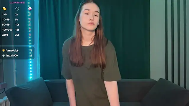 MargieZorens online show from 07/12/26, 05:03