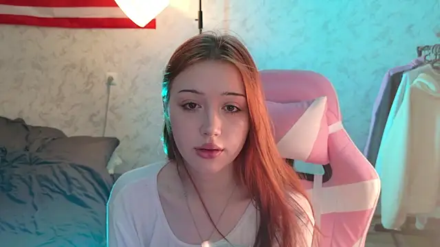 Luvellia online show from 06/30/26, 07:08