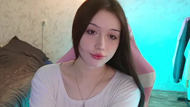 Luvellia online show from 07/01/26, 08:36