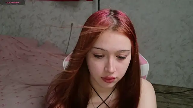 Luvellia online show from 06/16/26, 05:40