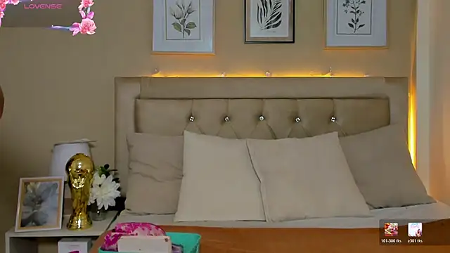 EmilyWinter  online show from 07/10/26, 11:54