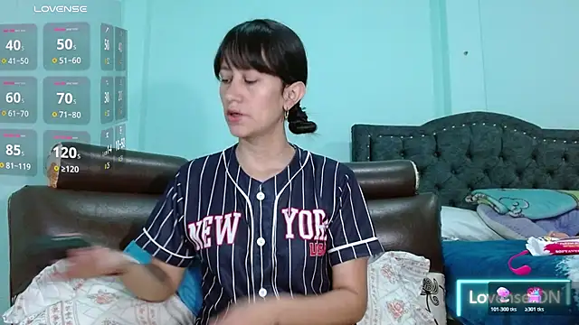 Ainhoa wish online show from 06/01/26, 03:00