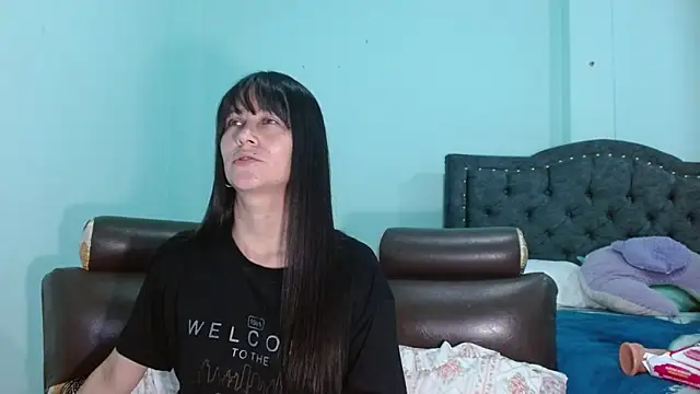 Ainhoa wish online show from 06/02/26, 03:12