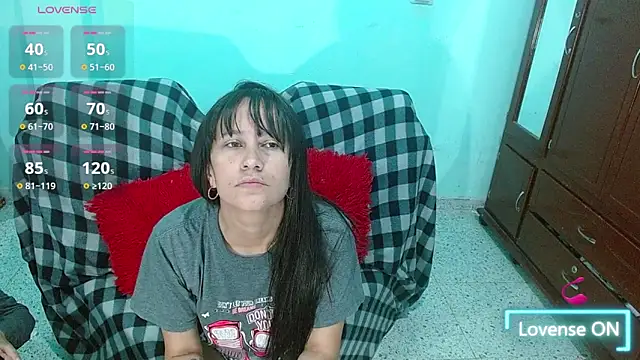 Ainhoa wish online show from 06/12/26, 07:11