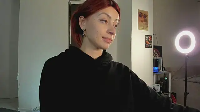 Jane Bright online show from 12/01/25, 08:42