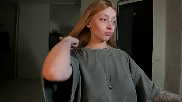 Jane Bright online show from 12/13/24, 04:27