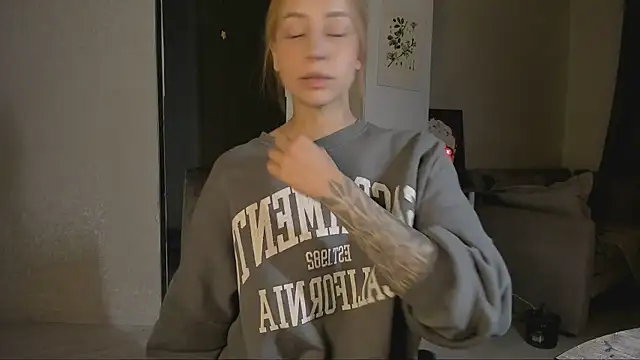 Jane Bright online show from 02/28/25, 08:39