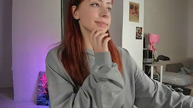 Jane Bright online show from 02/08/26, 07:55