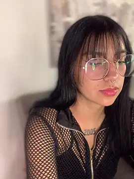 Gaby Pinkk online show from 05/16/26, 03:22