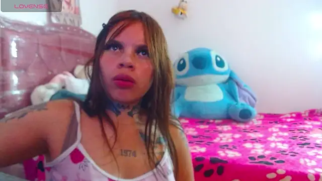 Candykane29 online show from 05/19/26, 03:02