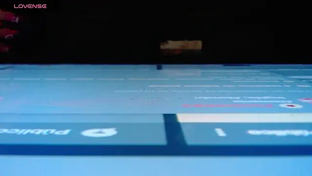 Candykane29 online show from 06/10/26, 03:52