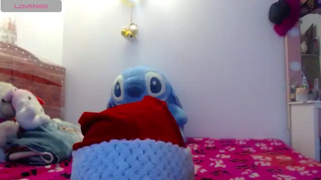 Candykane29 online show from 05/15/26, 03:04