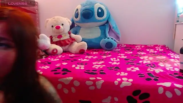 Candykane29 online show from 05/16/26, 10:36