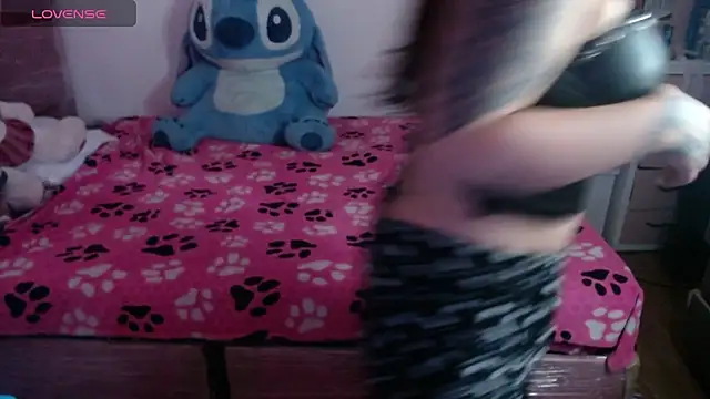 Candykane29 online show from 05/14/26, 11:29