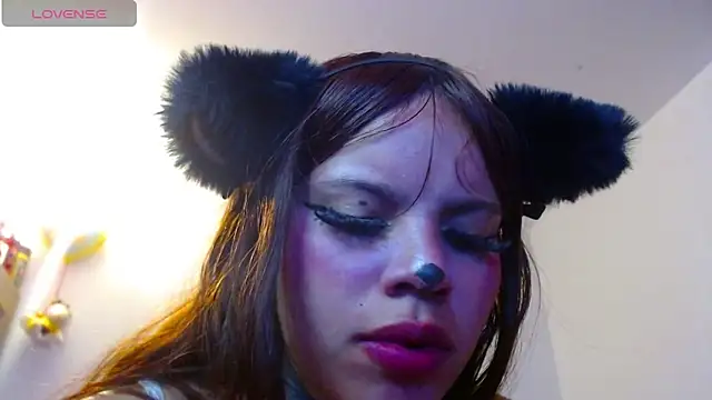 Candykane29 online show from 06/03/26, 03:07