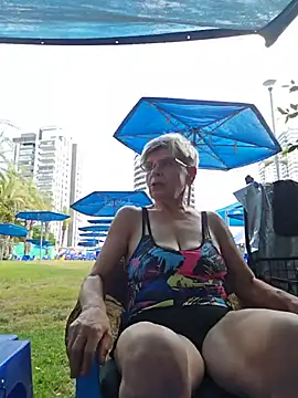 Fentazimelody online show from 07/07/26, 03:04