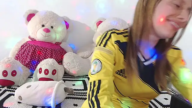 Natalia Dahlia online show from 06/28/26, 03:24
