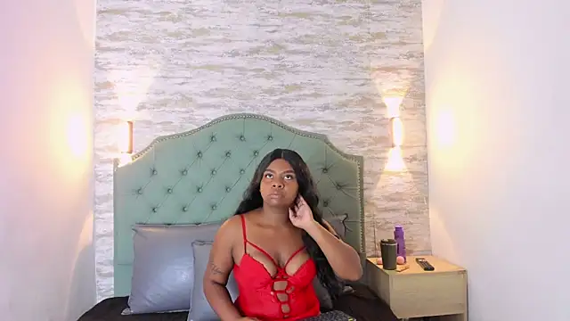DannaWhisper online show from 05/19/26, 11:39