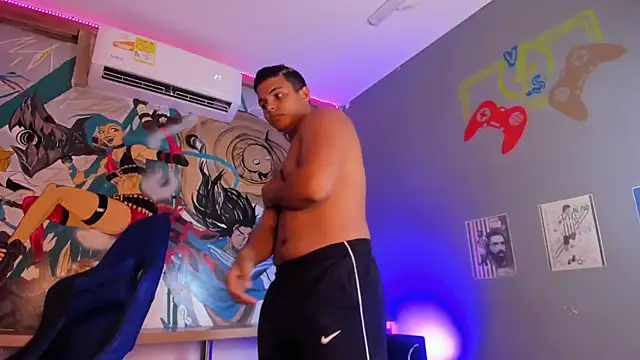 Alex Kriz online show from 05/18/26, 12:32