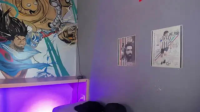 Alex Kriz online show from 05/09/26, 12:52
