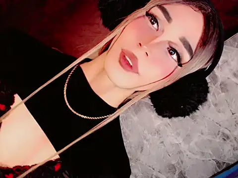 Megaan Dolll online show from 06/10/26, 06:58