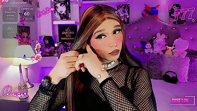 Megaan Dolll online show from 05/28/26, 08:26