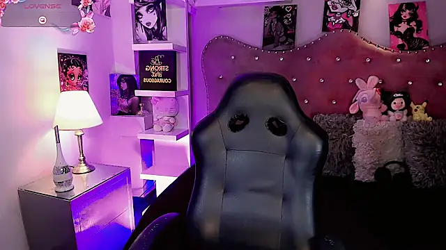 Megaan Dolll online show from 05/24/26, 08:31