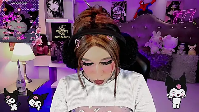 Megaan Dolll online show from 05/29/26, 08:59