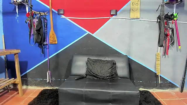 Bdsm AlexaXtrem online show from 05/30/26, 10:54