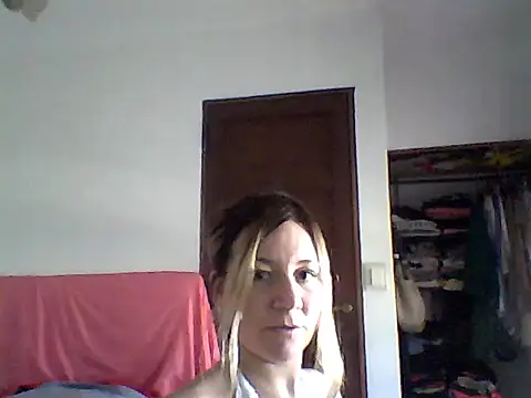 AllisonLove2 online show from 07/09/26, 07:24