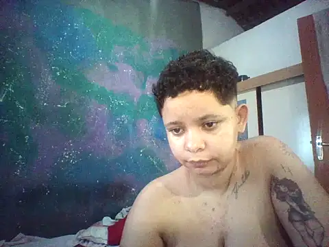 ZayaPoisonIvy online show from 05/12/26, 08:04