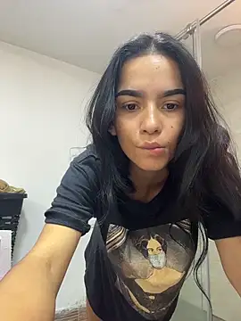 Snapshot of Melissa_Rendon chatting on 06/12/26, 06:16 Melissa Rendon online show from 06/12/26, 06:16