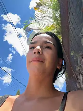 Snapshot of Melissa_Rendon chatting on 07/14/26, 04:46 Melissa Rendon online show from 07/14/26, 04:46