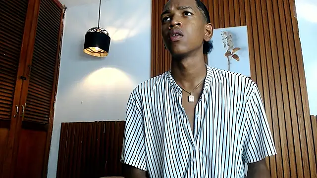 Afrowayuu online show from 06/01/26, 05:23
