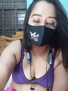 Choco-230 online show from 05/31/26, 06:20