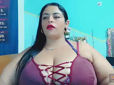 JessicaaVega online show from 05/16/26, 05:39