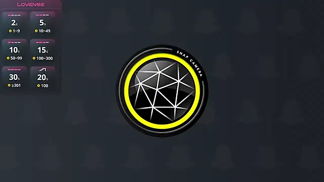 JessicaaVega online show from 07/09/26, 05:41