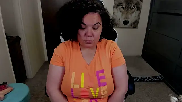 SweetPuertoRicanBliss online show from 06/03/26, 12:06